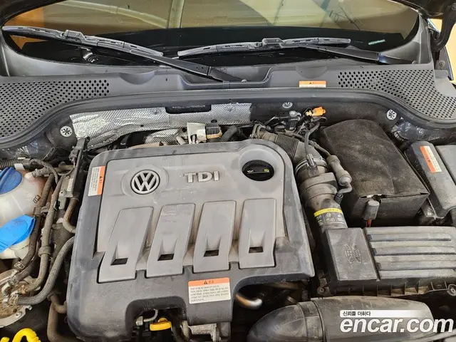 Volkswagen Beetle 2015 2.0 АКПП, миниатюра 6