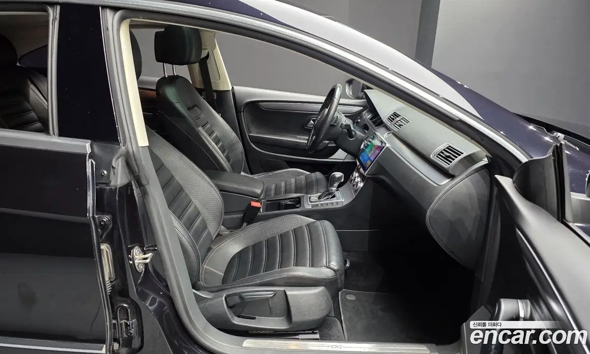 Volkswagen CC 2014 2.0 АКПП, фото 12