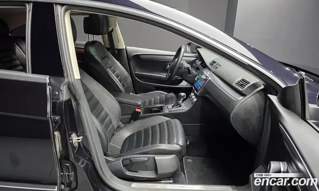 Volkswagen CC 2014 2.0 АКПП, миниатюра 12