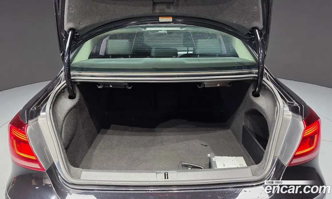 Volkswagen CC 2014 2.0 АКПП, фото 19