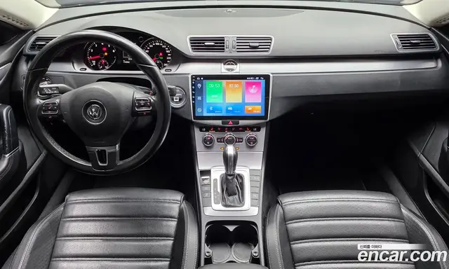 Volkswagen CC 2014 2.0 АКПП, миниатюра 7