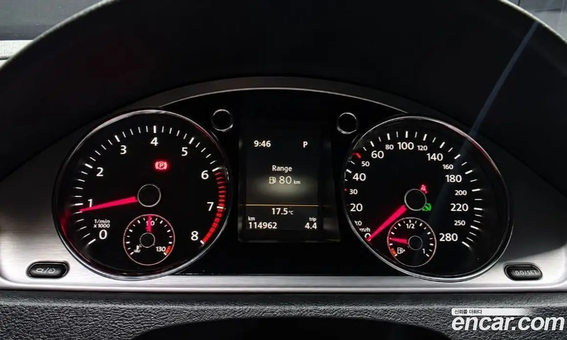 Volkswagen CC 2014 2.0 АКПП, фото 8