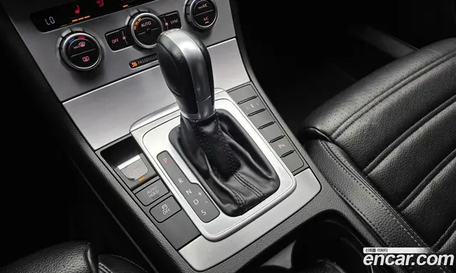 Volkswagen CC 2014 2.0 АКПП, миниатюра 9