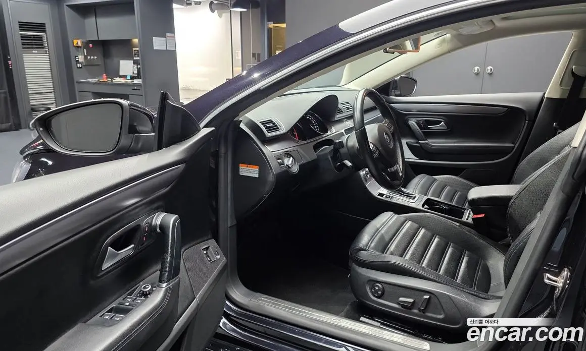 Volkswagen CC 2014 2.0 АКПП, фото 10