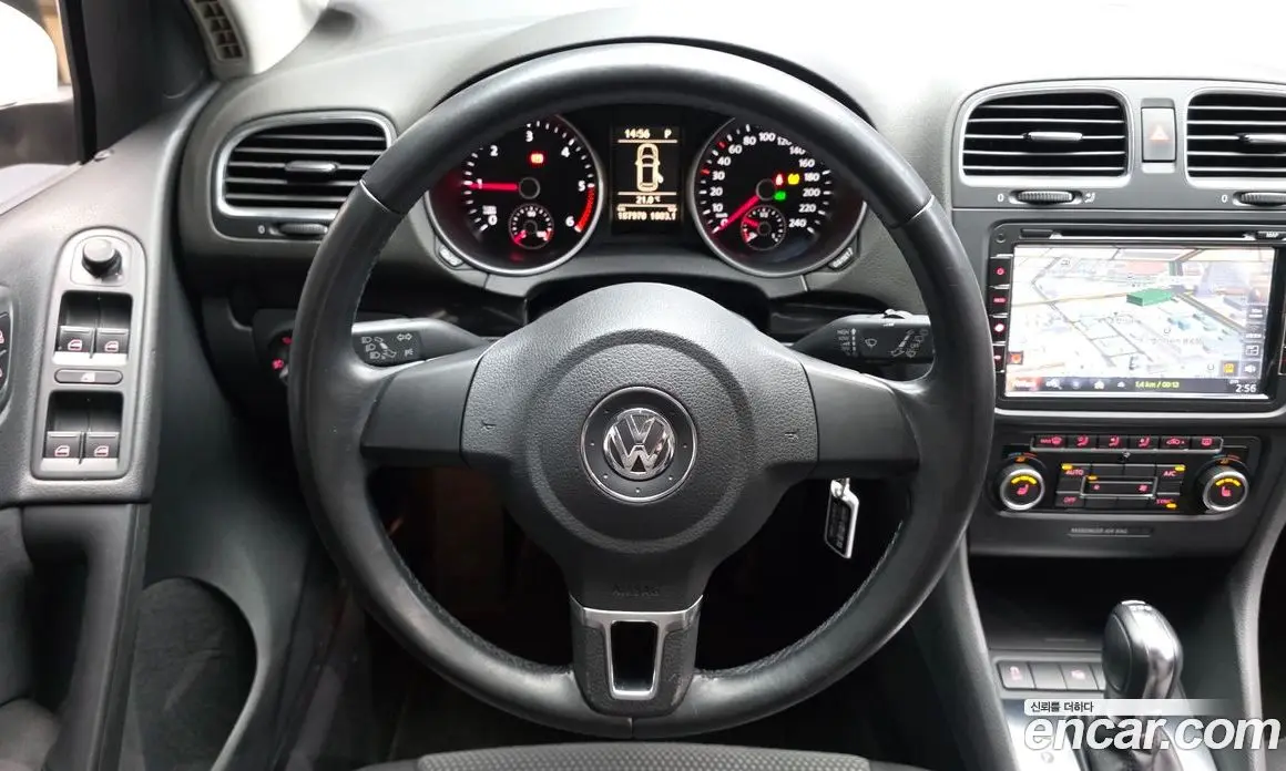 Volkswagen Golf 2012 2.0 АКПП, фото 13