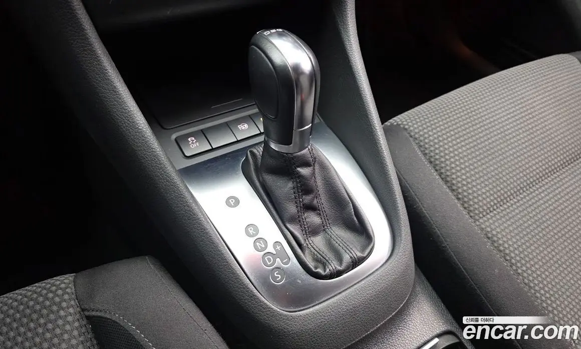 Volkswagen Golf 2012 2.0 АКПП, фото 9