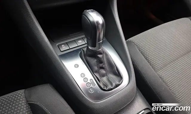 Volkswagen Golf 2012 2.0 АКПП, миниатюра 9