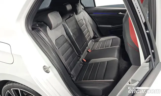 Volkswagen Golf 2023 2.0 АКПП, миниатюра 11