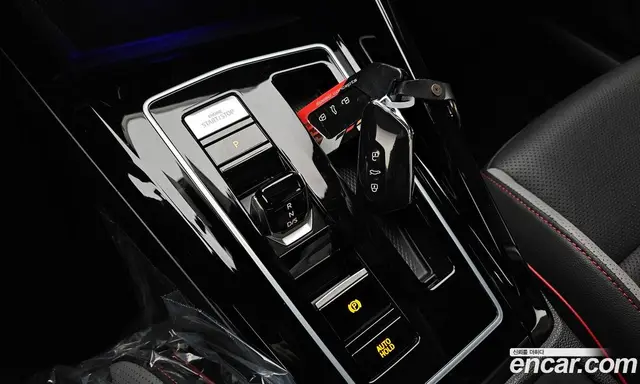 Volkswagen Golf 2023 2.0 АКПП, миниатюра 9