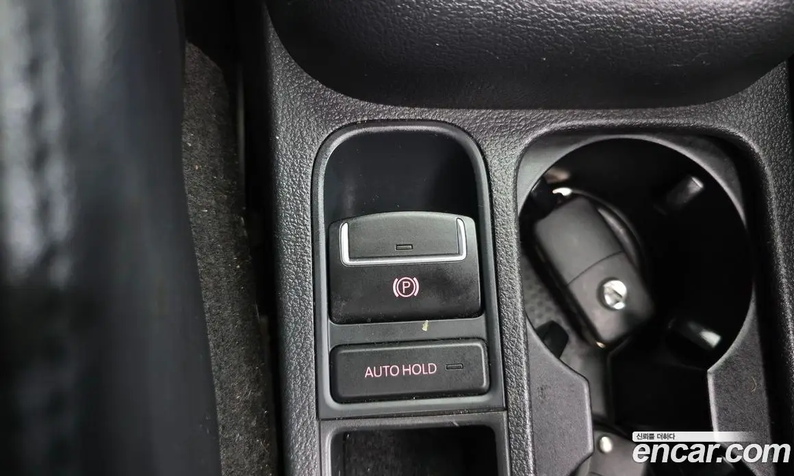 Volkswagen Tiguan 2012 2.0 АКПП, фото 17