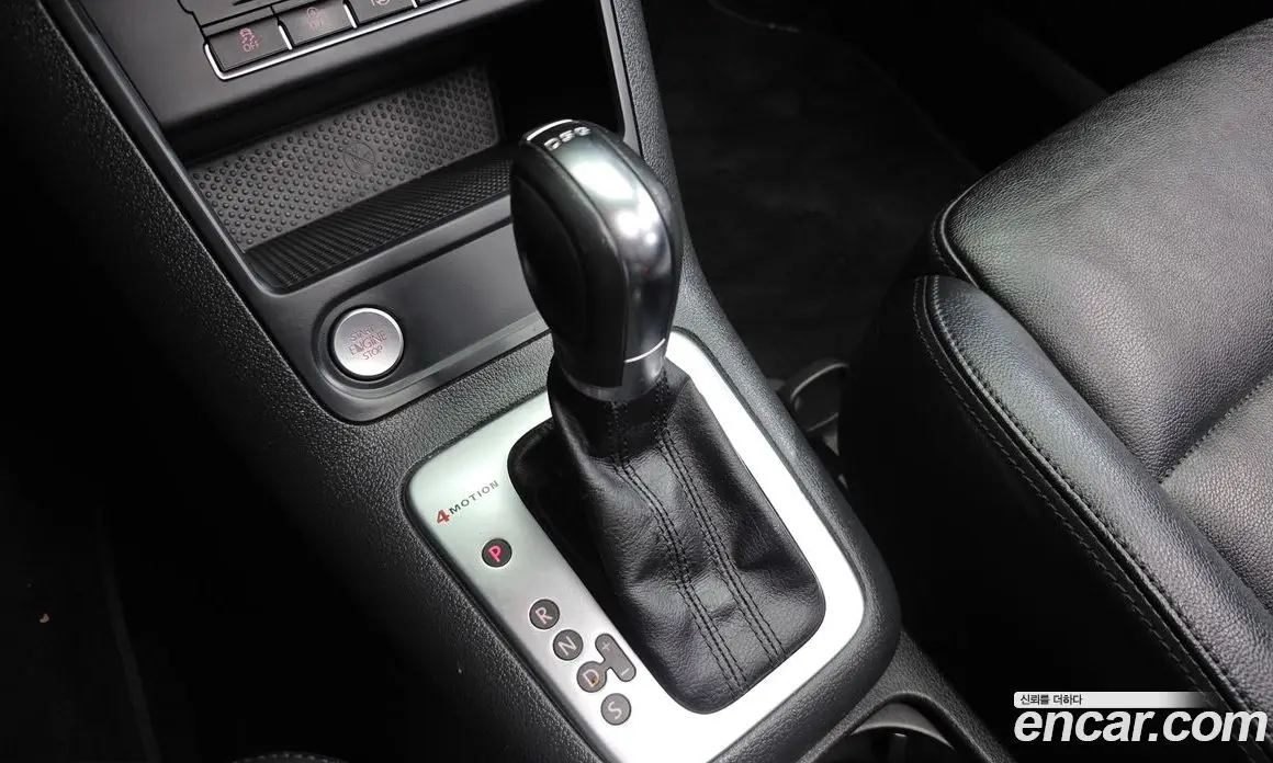 Volkswagen Tiguan 2012 2.0 АКПП, фото 9