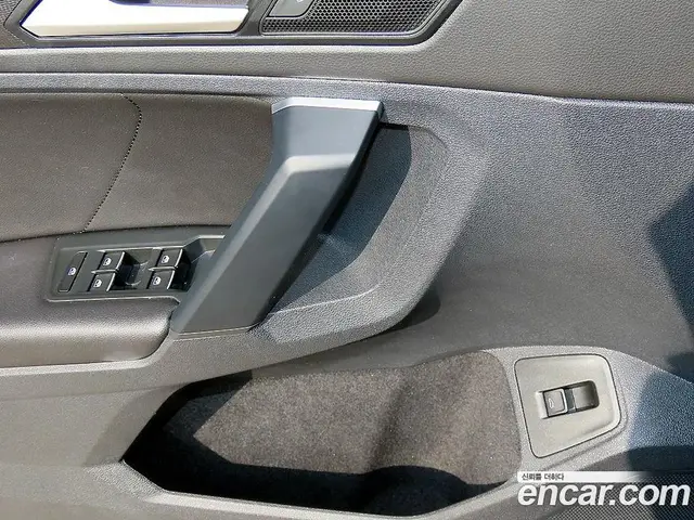 Volkswagen Tiguan 2020 2.0 АКПП, миниатюра 12
