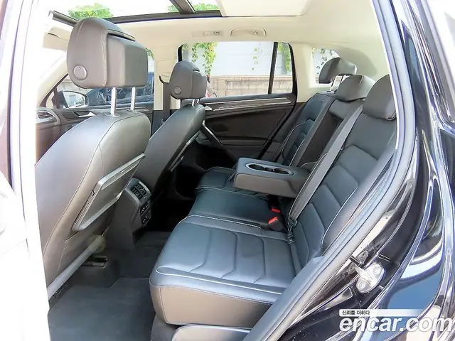 Volkswagen Tiguan 2020 2.0 АКПП, миниатюра 6