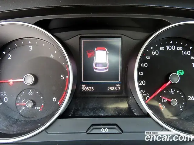 Volkswagen Tiguan 2020 2.0 АКПП, миниатюра 9