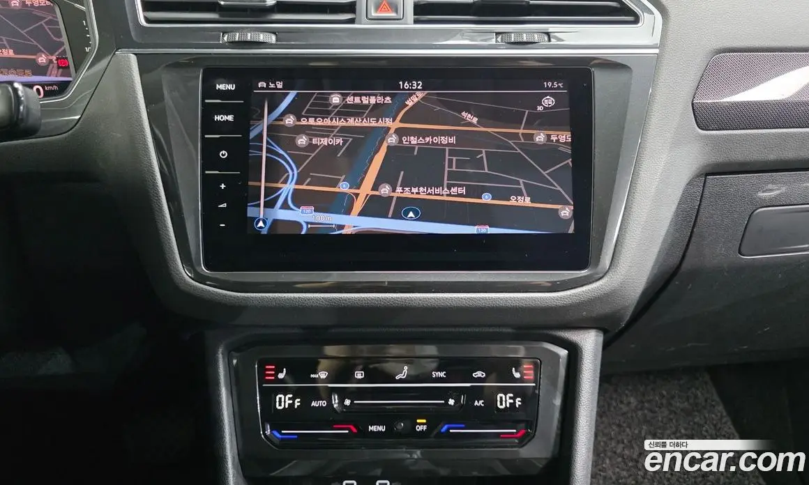 Volkswagen Tiguan 2023 2.0 АКПП, фото 14