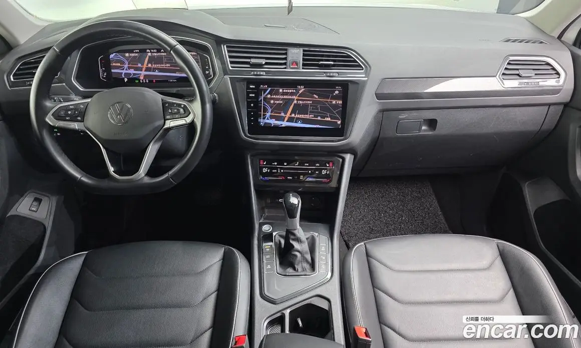 Volkswagen Tiguan 2023 2.0 АКПП, фото 7