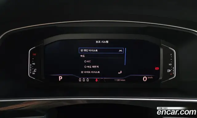 Volkswagen Tiguan 2023 2.0 АКПП, миниатюра 8