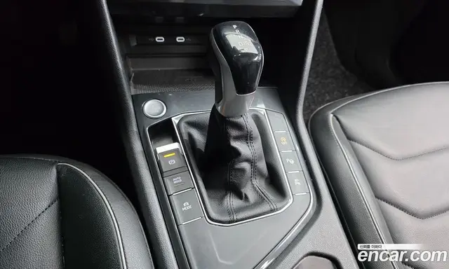 Volkswagen Tiguan 2023 2.0 АКПП, миниатюра 9