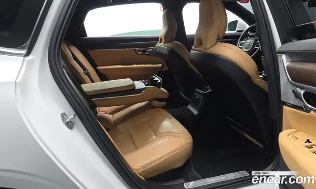 Volvo S90 2023 2.0 АКПП, миниатюра 12