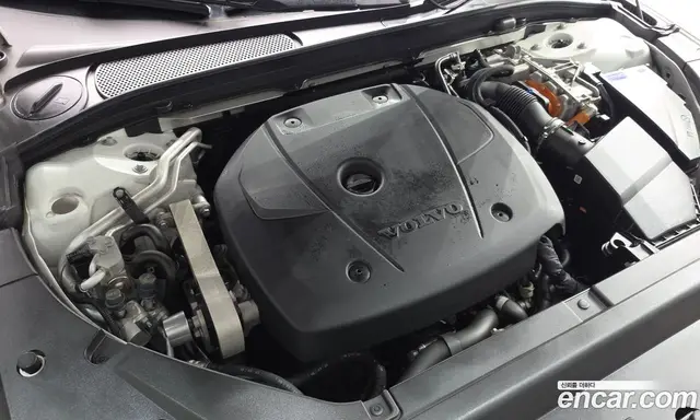 Volvo S90 2023 2.0 АКПП, миниатюра 6