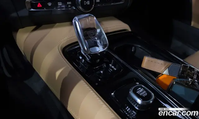 Volvo S90 2023 2.0 АКПП, миниатюра 9