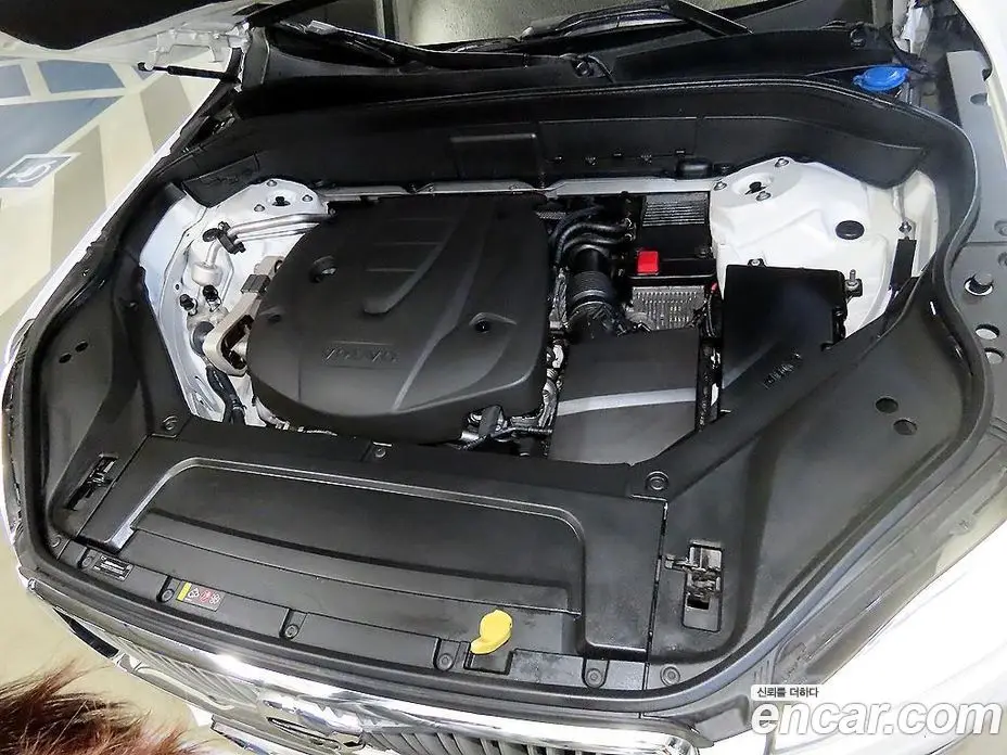 Volvo XC90 2018 2.0 АКПП, фото 19