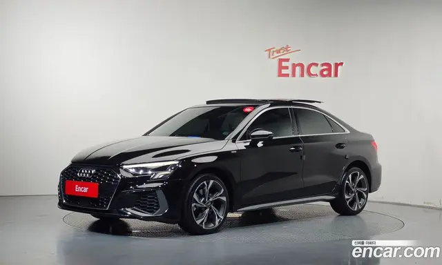 Audi A3, 2024, 37 894 км