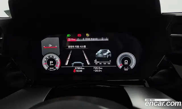 Audi A3 2024 2.0 АКПП, миниатюра 11