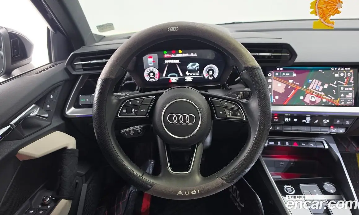 Audi A3 2024 2.0 АКПП, фото 19
