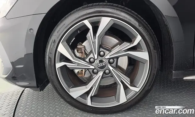 Audi A3 2024 2.0 АКПП, миниатюра 5