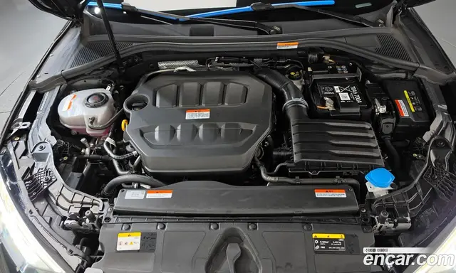 Audi A3 2024 2.0 АКПП, миниатюра 6