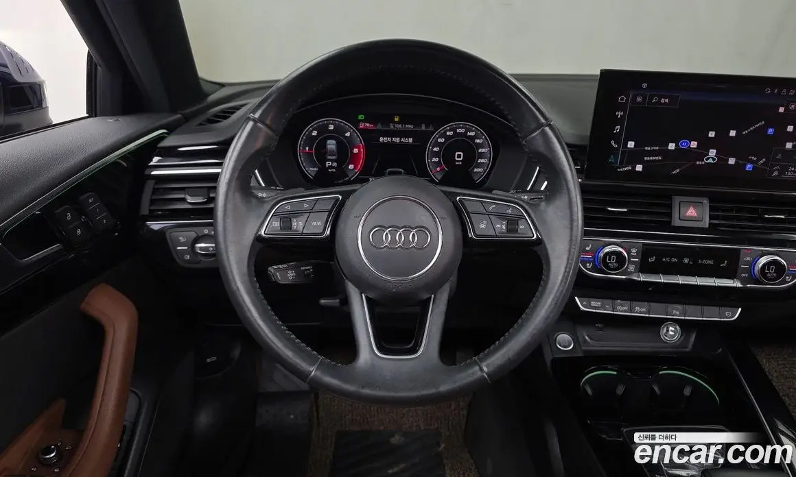 Audi A4 2020 2.0 АКПП, фото 13
