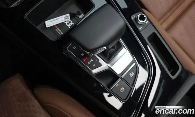Audi A5 2022 2.0 АКПП, миниатюра 11