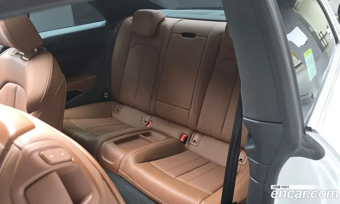 Audi A5 2022 2.0 АКПП, фото 17