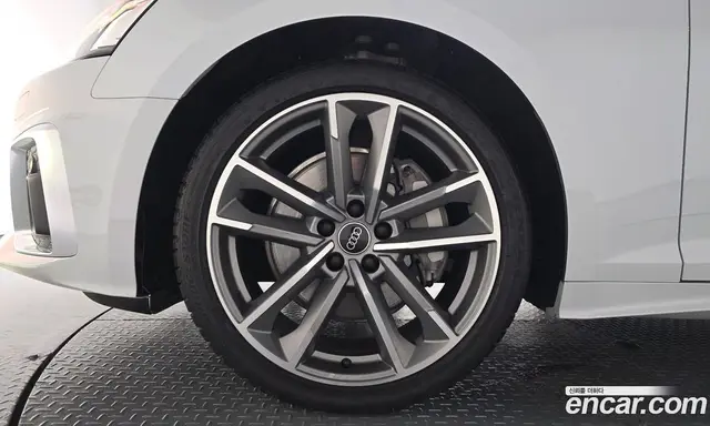 Audi A5 2022 2.0 АКПП, миниатюра 4
