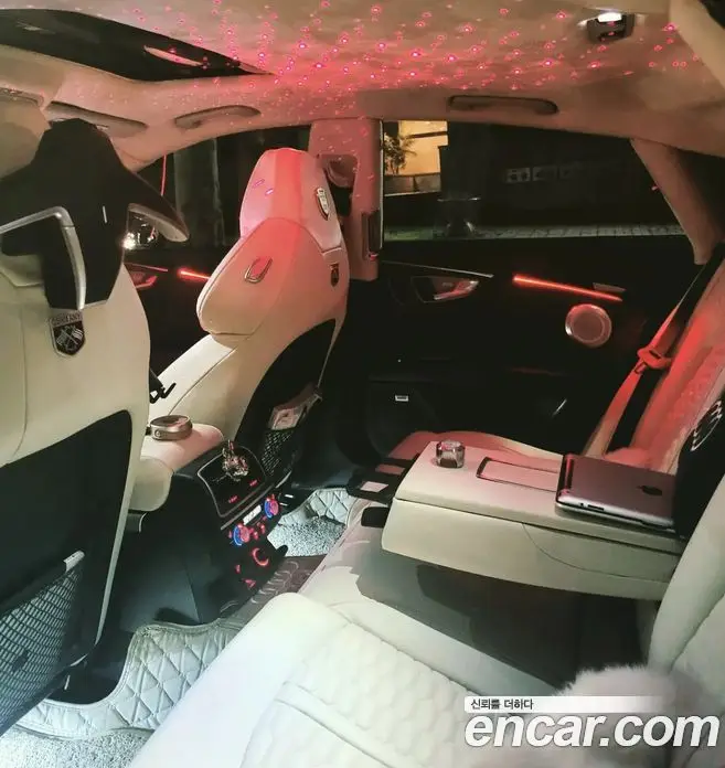 Audi A7 2013 3.0 АКПП, фото 8
