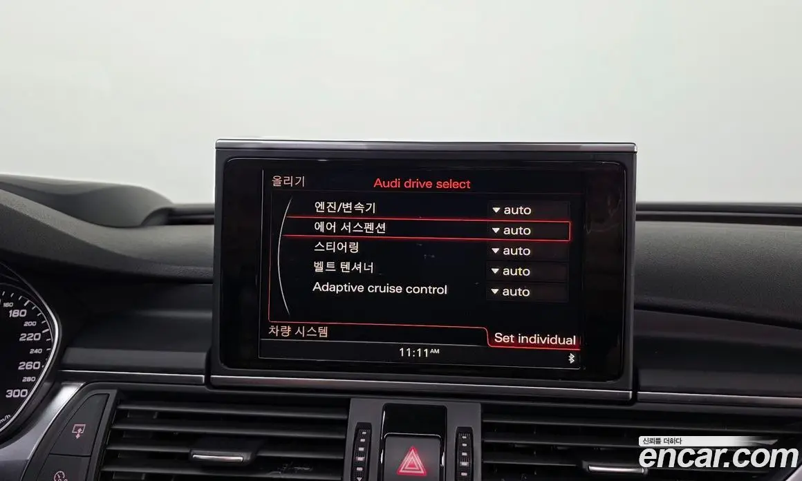 Audi A7 2014 3.0 АКПП, фото 16