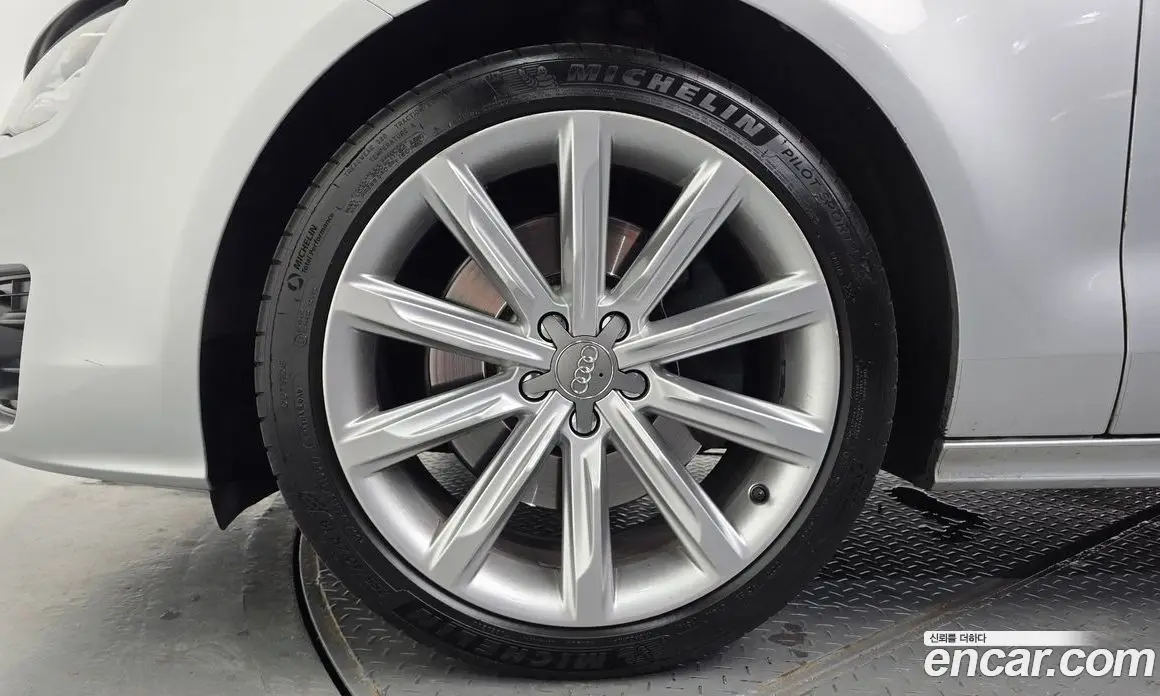 Audi A7 2014 3.0 АКПП, фото 5