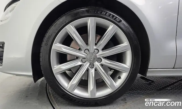 Audi A7 2014 3.0 АКПП, миниатюра 5
