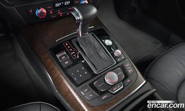 Audi A7 2014 3.0 АКПП, миниатюра 9