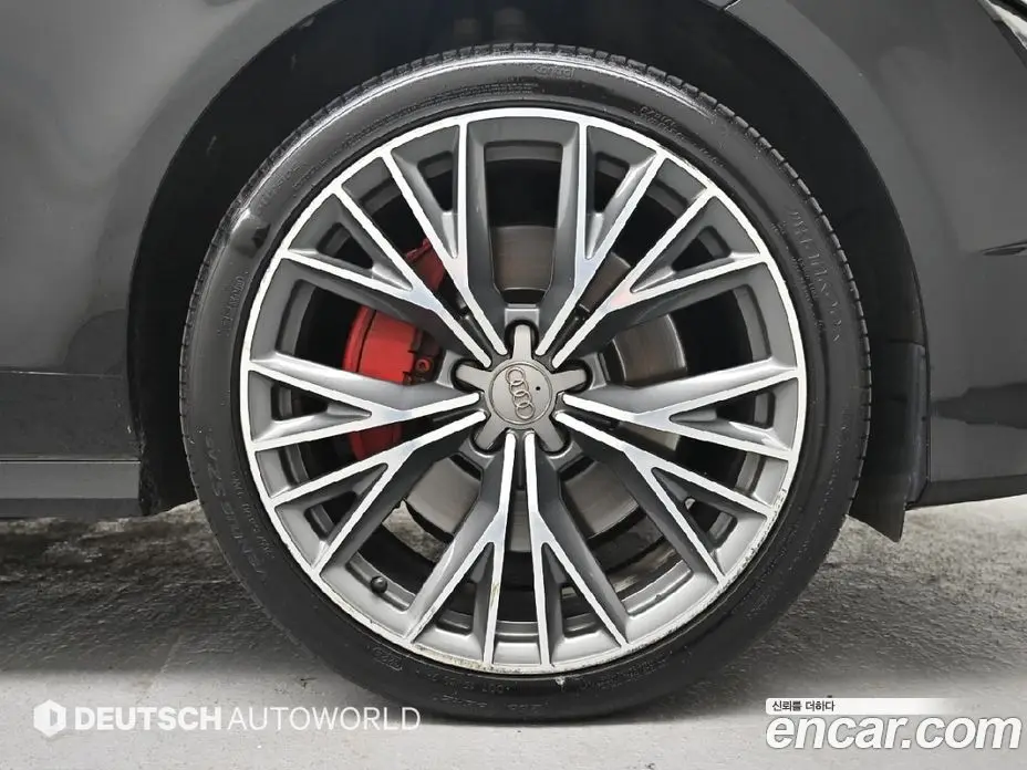 Audi A7 2015 3.0 АКПП, фото 6