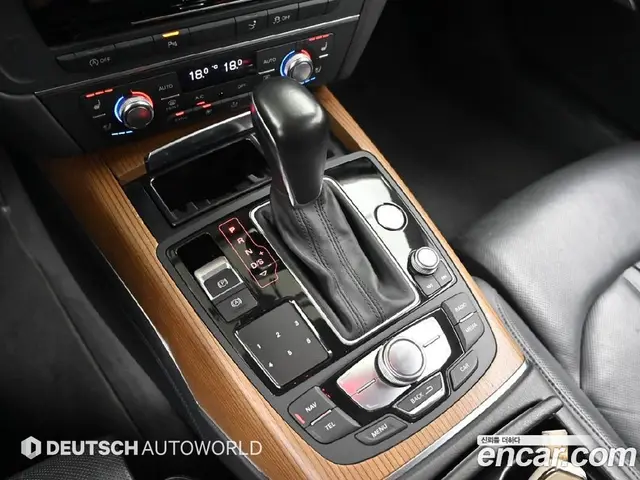 Audi A7 2015 3.0 АКПП, миниатюра 10