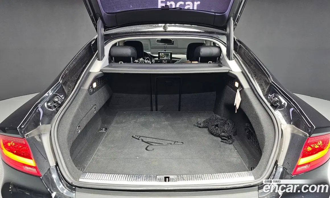 Audi A7 2015 3.0 АКПП, фото 20