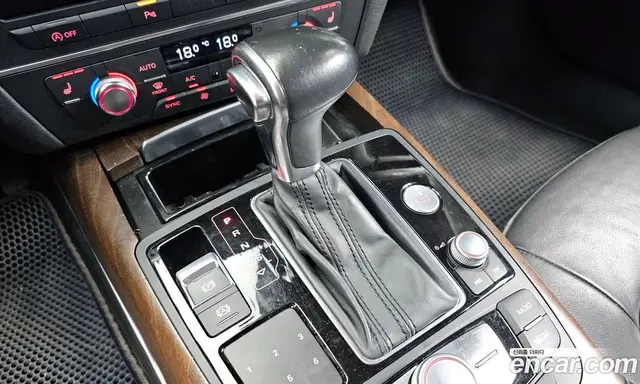 Audi A7 2015 3.0 АКПП, миниатюра 9