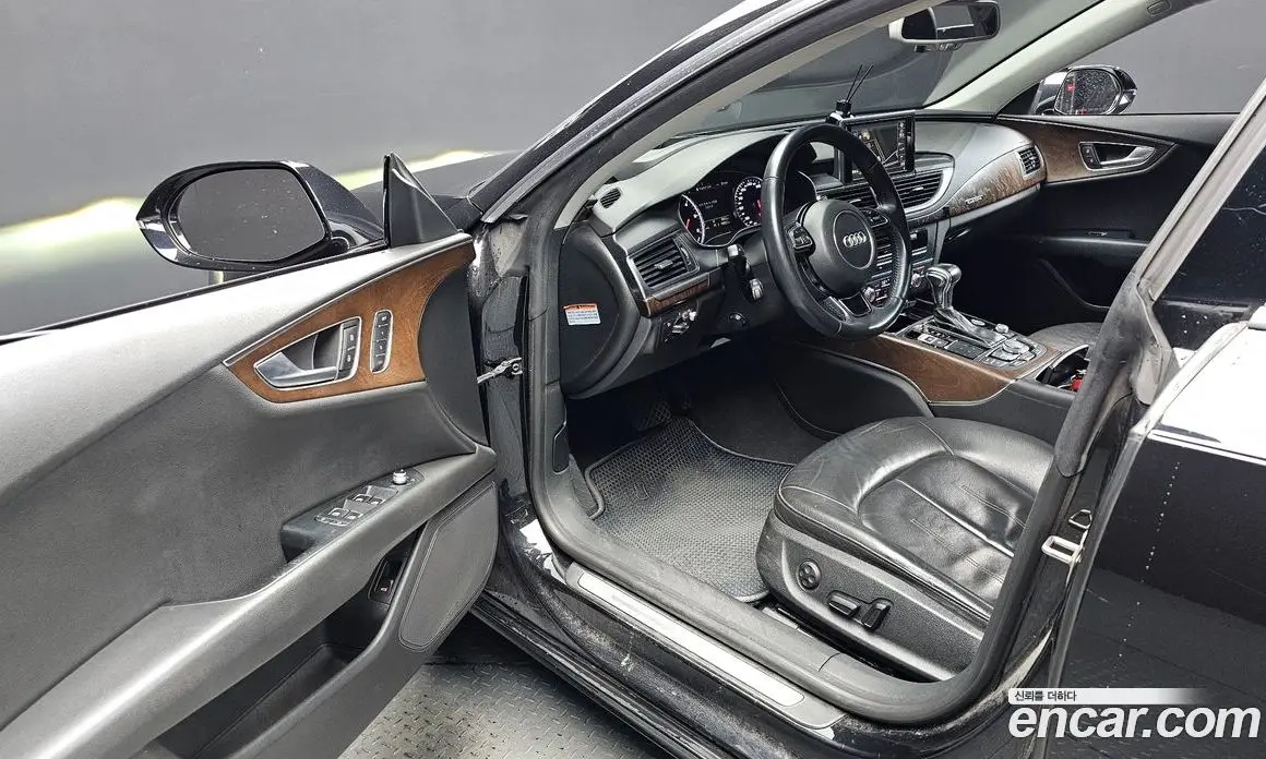 Audi A7 2015 3.0 АКПП, фото 10