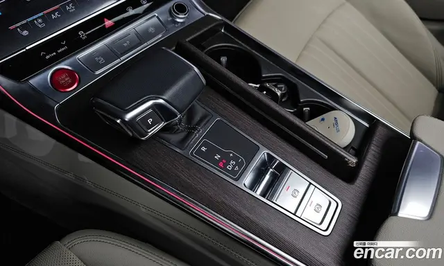 Audi A7 2022 3.0 АКПП, миниатюра 11