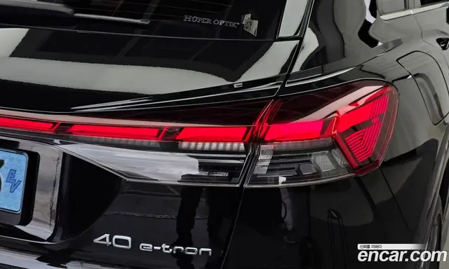 Audi Q4 e-tron 2022 0.2 АКПП, миниатюра 9