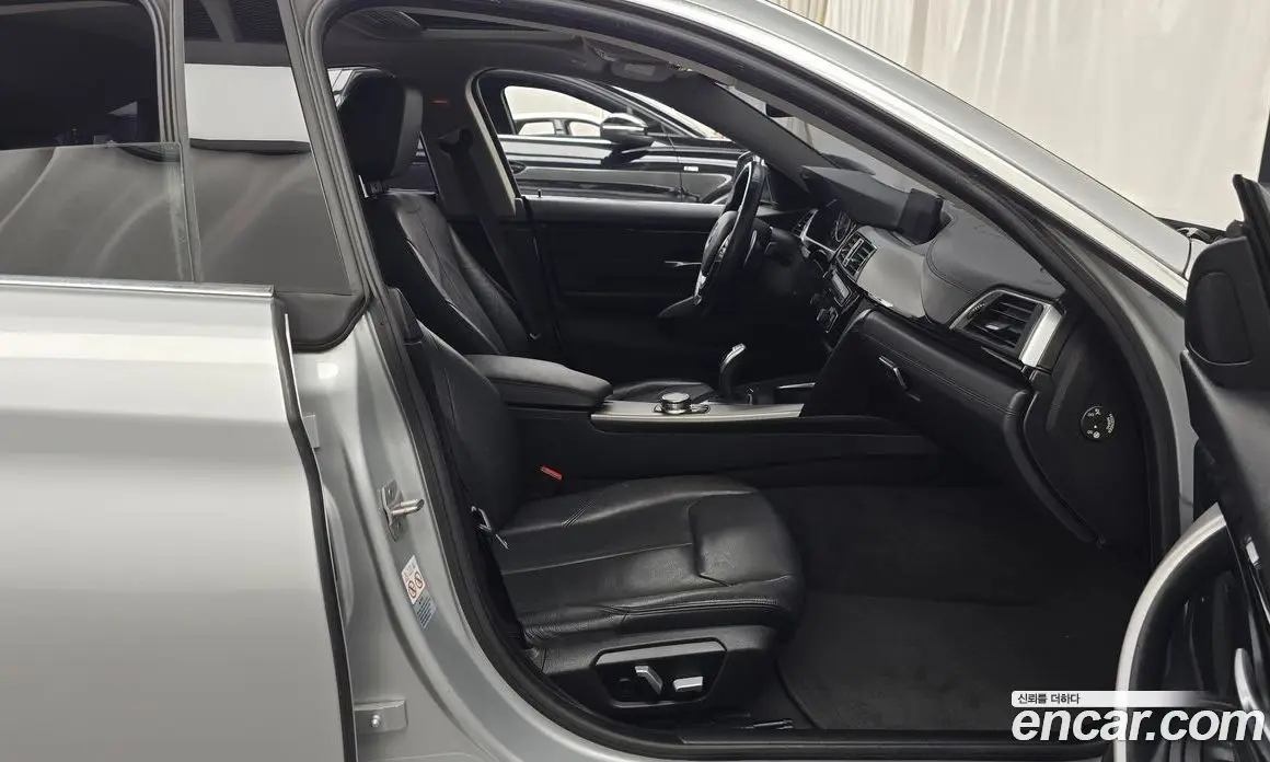 BMW 4 серия 2018 2.0 АКПП, фото 11