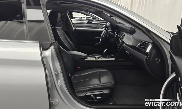 BMW 4 серия 2018 2.0 АКПП, миниатюра 11