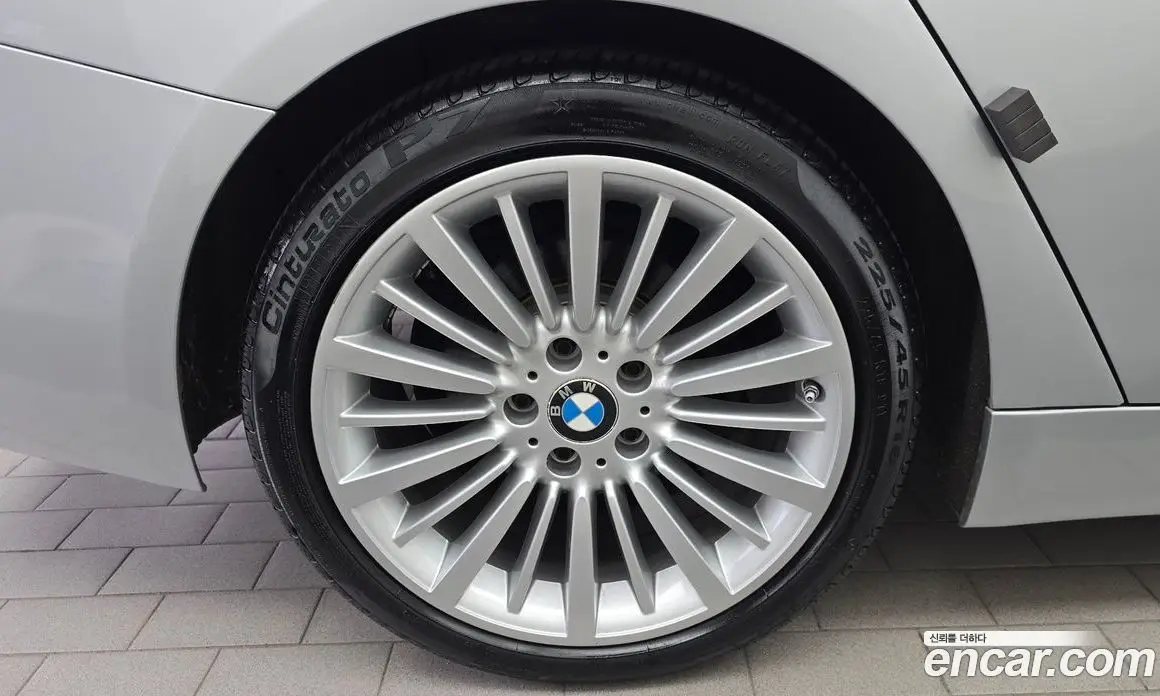 BMW 4 серия 2018 2.0 АКПП, фото 5